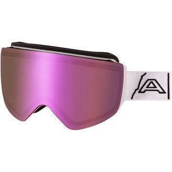 ALPINE PRO TAIGE A purple