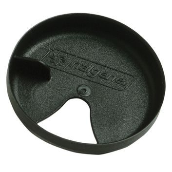NALGENE Easy Sipper Wide Mouth 63mm Black