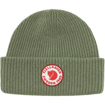 FJÄLLRÄVEN 1960 Logo Hat Caper Green