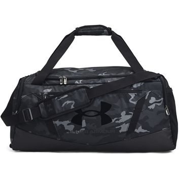 UNDER ARMOUR UA Undeniable 5.0 Duffle MD 58 L black camo