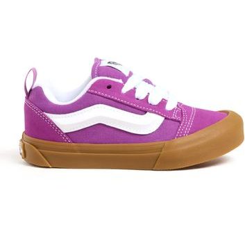VANS Knu Skool Bright Gum Willowherb