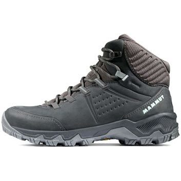 MAMMUT Nova IV Mid GTX® Women dark steel-dark jade