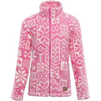 ALPINE PRO EFLINO fuchsia fedora