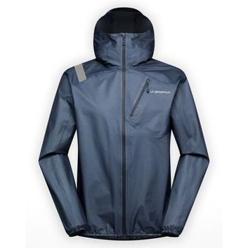 LA SPORTIVA Aequilibrium Lite Gtx Jkt M Night Sky/Chalk