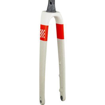 TREK 2025 Checkmate Era White/Buff Beige 330mm, 49mm