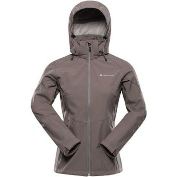 ALPINE PRO HOORA 2 driftwood