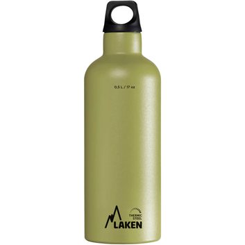 LAKEN Futura 500 ml khaki
