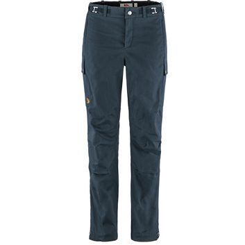 FJÄLLRÄVEN Singi X-Trousers W, Mountain Blue