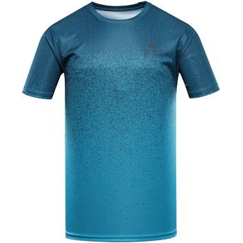 ALPINE PRO QUATR caribbean sea