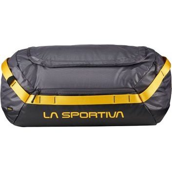LA SPORTIVA Nomad 40 Duffel Bag Onyx/Black