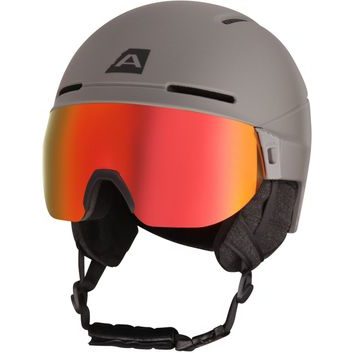 ALPINE PRO MARGE olive
