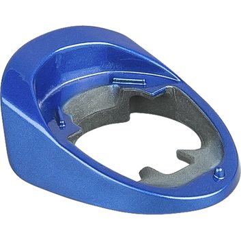 TREK Madone SL 7 Cover Alpine Blue