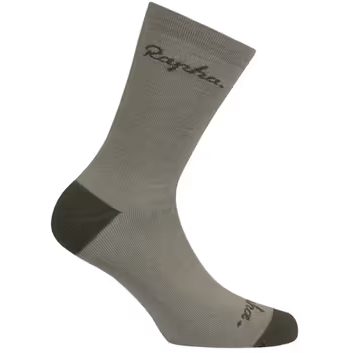 RAPHA Merino Socks Khaki