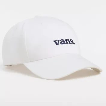 VANS Vans 66 Structured Jockey WHITE/DRESS BLUES