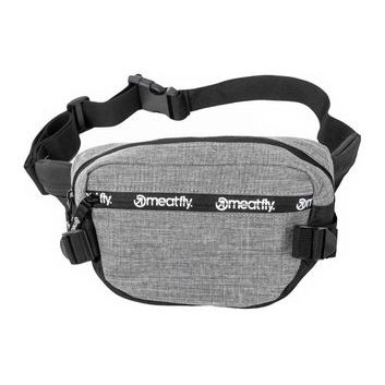 MEATFLY Dash Grey Heather