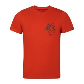 ALPINE PRO GREM 2 red clay