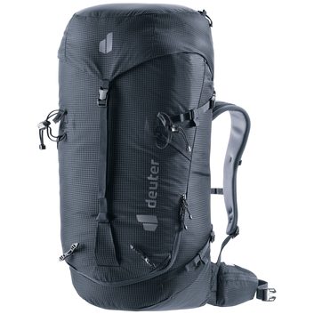 DEUTER Guide 44+6 black