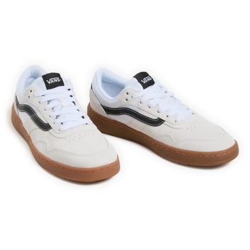 VANS Cruze 3.0 WHITE/GUM