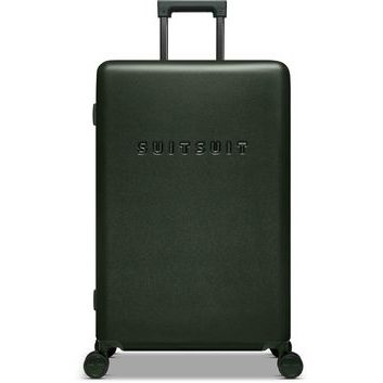 SUITSUIT Mystique Dark Olive 91l - tmavě zelená