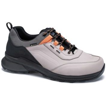 HANWAG Fortavo Low SF Extra GTX warm grey/orange