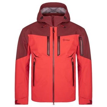 KILPI Hastar m červená