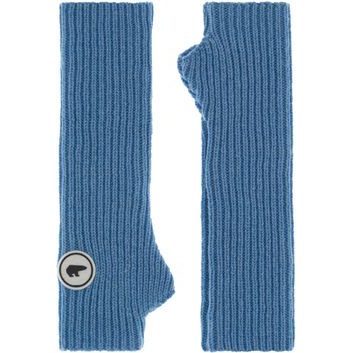 EISBÄR Kalea Mittens steel blue
