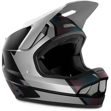 BLUEGRASS LEGIT BÍLÁ IRIDESCENT