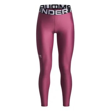 UNDER ARMOUR HG Legging-RED