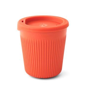 SEA TO SUMMIT Passage Cup, Spicy Orange