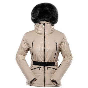 ALPINE PRO DAMA, white pepper