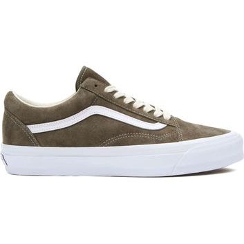 VANS Old Skool 36 SEA TURTLE