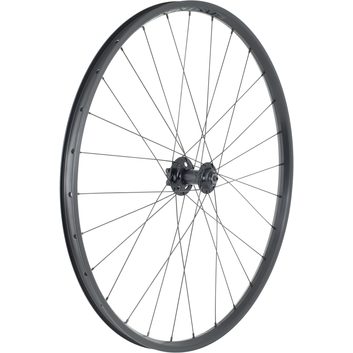 BONTRAGER Wheel Front Bontrager Kovee 25 TLR/DC20 27.5 Disc 28H Black