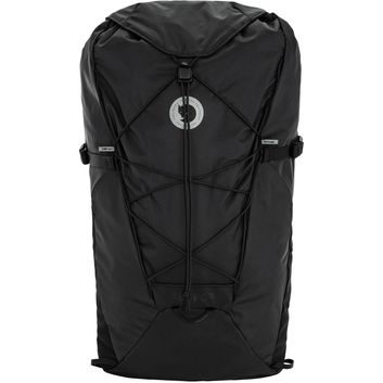 FJÄLLRÄVEN Abisko Hike Lite 20 S/M Black