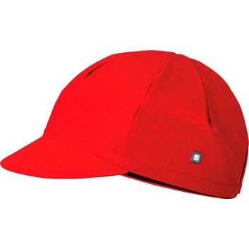 SPORTFUL Matchy cycling cap, chili red