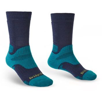 BRIDGEDALE Hike MW MP Boot petrol/navy