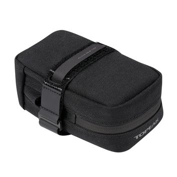 TOPEAK ELEMENTA SEATBAG Slim černá M