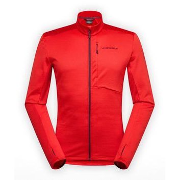 LA SPORTIVA Chill Thermal Jkt M Mountain Red