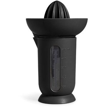 BLIMPLUS Ufo Carbon Black 500 ml