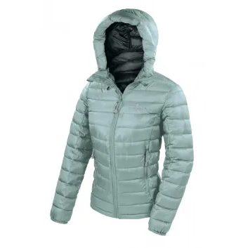 FERRINO Viedma Jacket Woman, ice green
