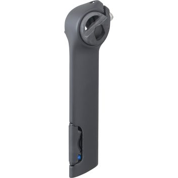 TREK Seatpost Trek Madone SLR Gen8 Short/0mm Matte Smoke