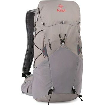 KILPI PACIFIC 20 Světle šedá