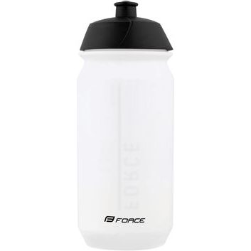 FORCE F DIVIDE 0,5 l, transparentní-černá