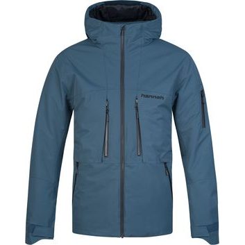 HANNAH CHANDLER, orion blue