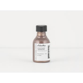 TREK Touch-up Paint - Gloss Bronze Color Collection, Beach Bronze
