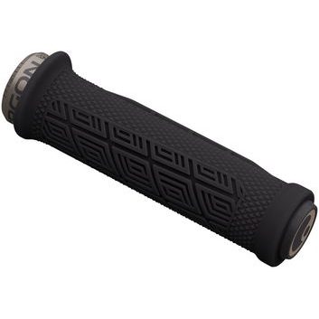 ERGON GDH Fat Black