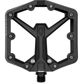 CRANKBROTHERS Stamp 1 Large Black Gen 2