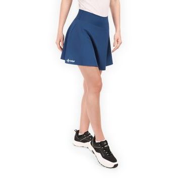 KILPI TITICACA-W Tmavě modrá