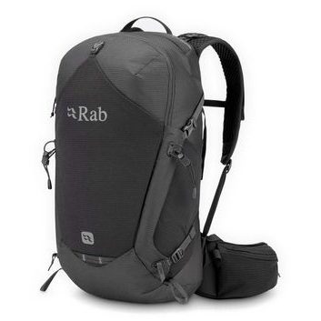 RAB Protium 25 ND anthracite