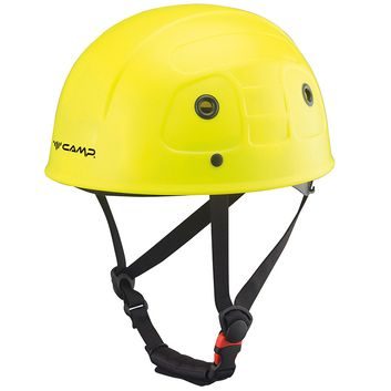 CAMP Safety Star, fluo yellow, 53 - 61 cm