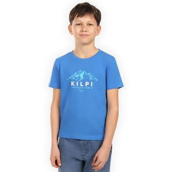 KILPI ALBION-JB Modrá